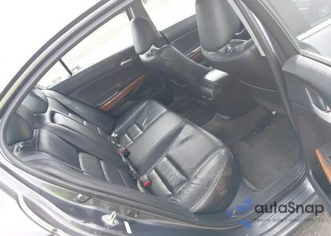 2012 Honda Accord Sdn из США, поврежденный, VIN 1HGCP2F81CA076280